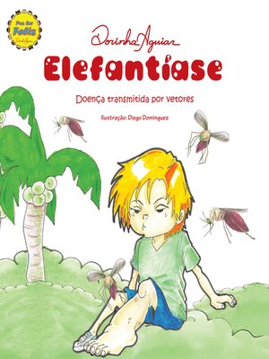 cover image of Elefantíase